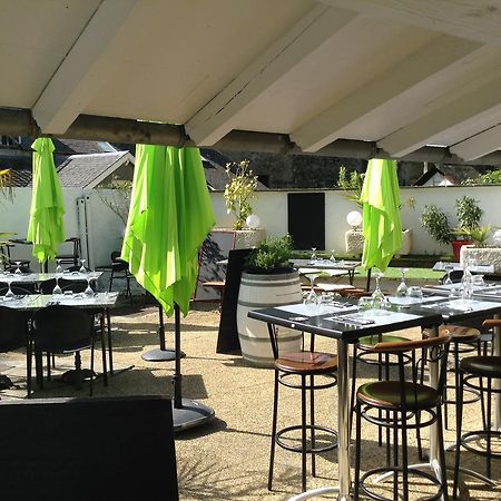 Hotel Des Nestes Sarrancolin Bagian luar foto