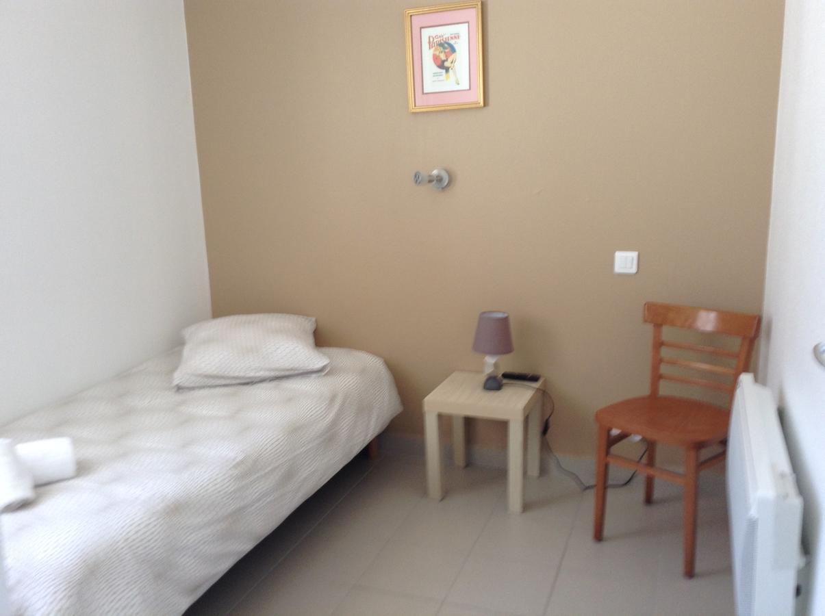 Hotel Des Nestes Sarrancolin Bagian luar foto