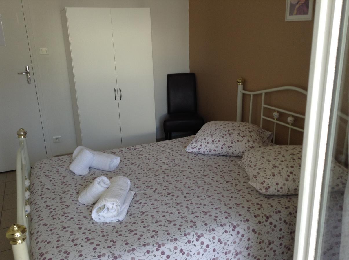 Hotel Des Nestes Sarrancolin Bagian luar foto