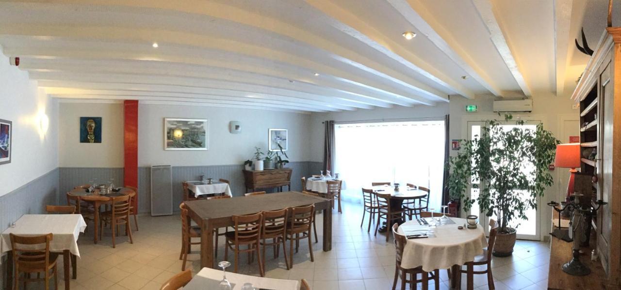 Hotel Des Nestes Sarrancolin Bagian luar foto