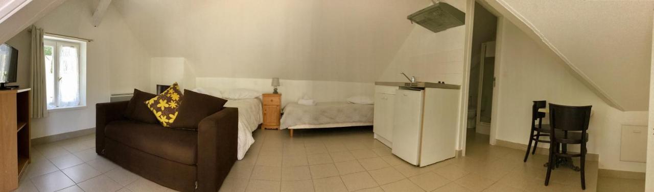 Hotel Des Nestes Sarrancolin Bagian luar foto