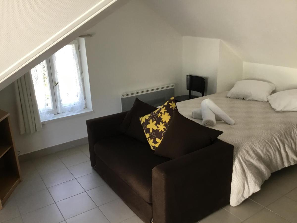 Hotel Des Nestes Sarrancolin Bagian luar foto